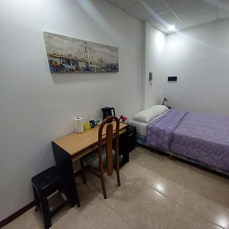 Devoto Buenos Aires公寓 外观 照片