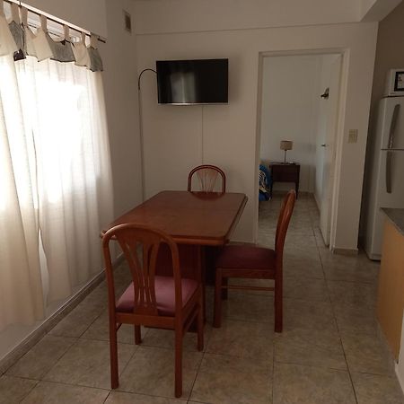 Devoto Buenos Aires公寓 外观 照片