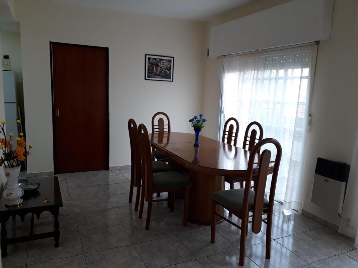 Devoto Buenos Aires公寓 外观 照片
