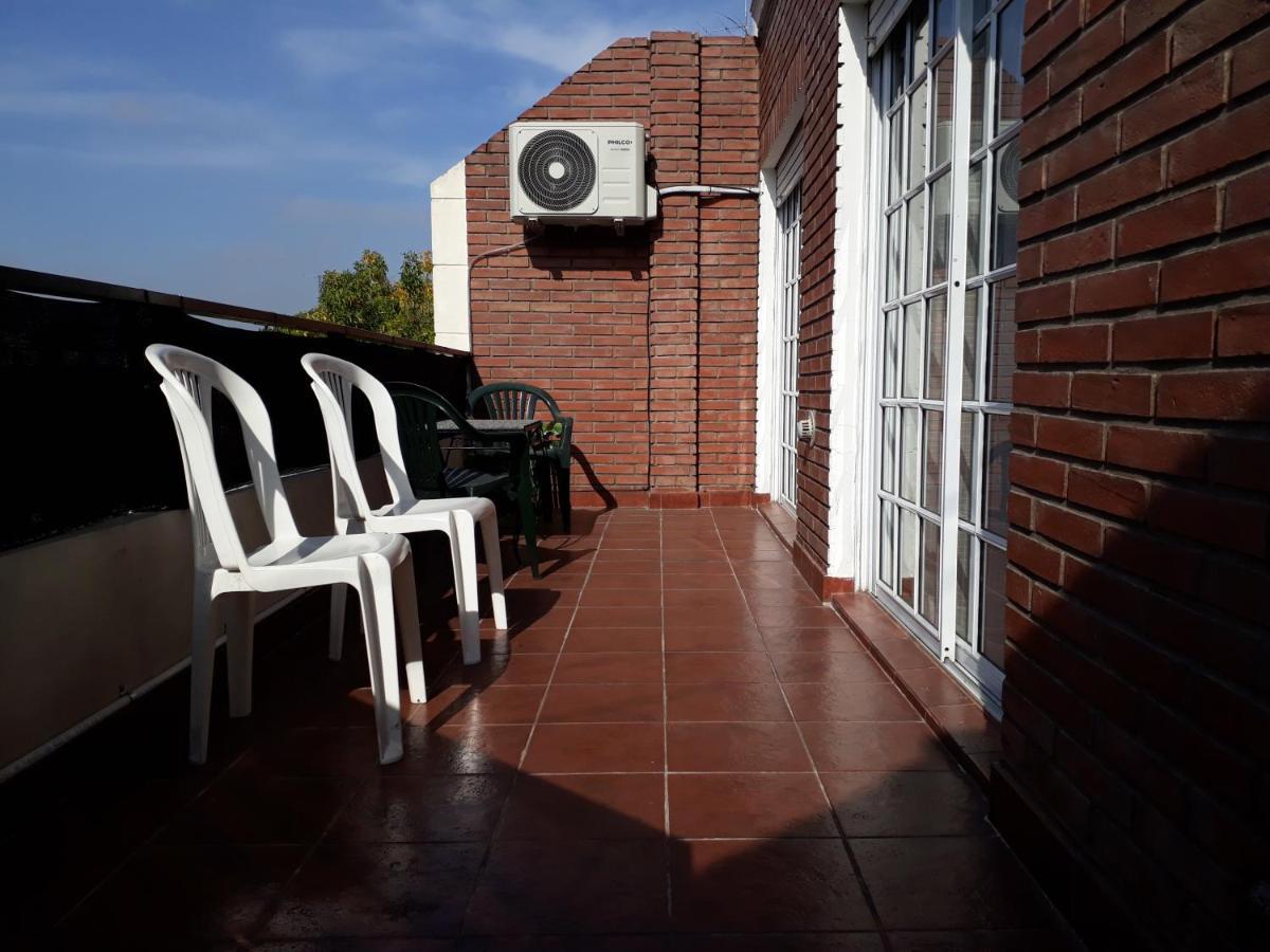 Devoto Buenos Aires公寓 外观 照片
