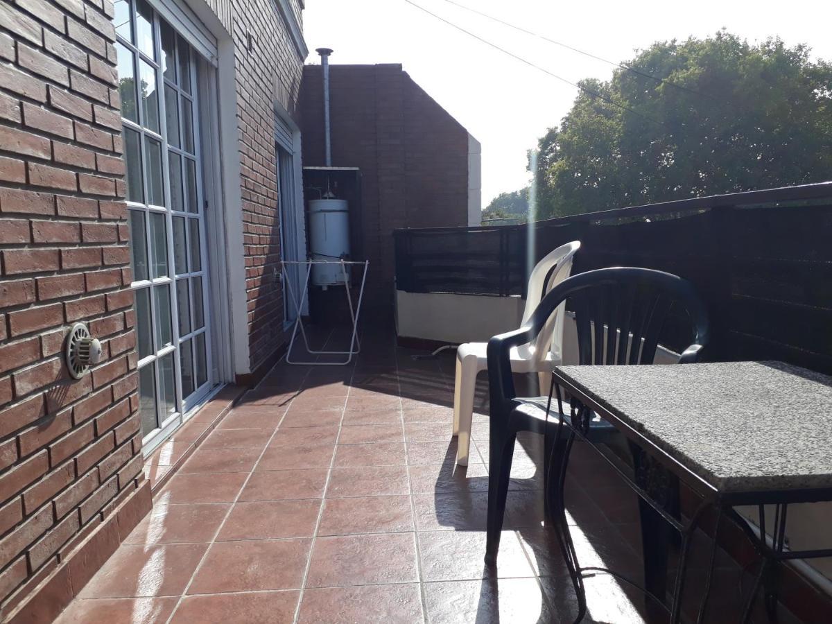 Devoto Buenos Aires公寓 外观 照片