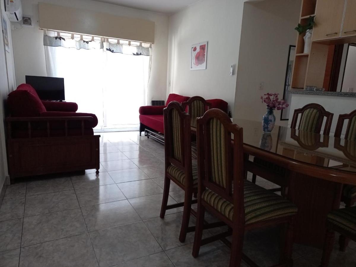 Devoto Buenos Aires公寓 外观 照片
