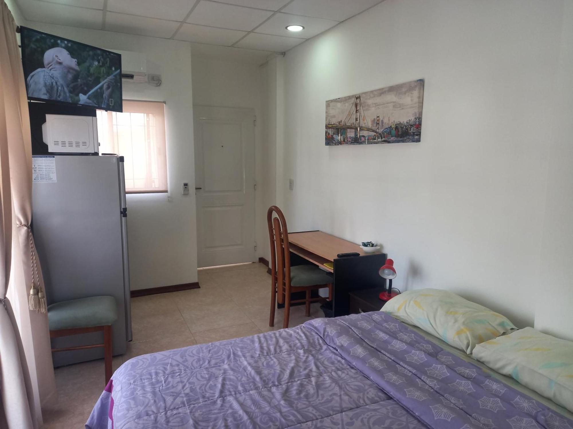 Devoto Buenos Aires公寓 外观 照片