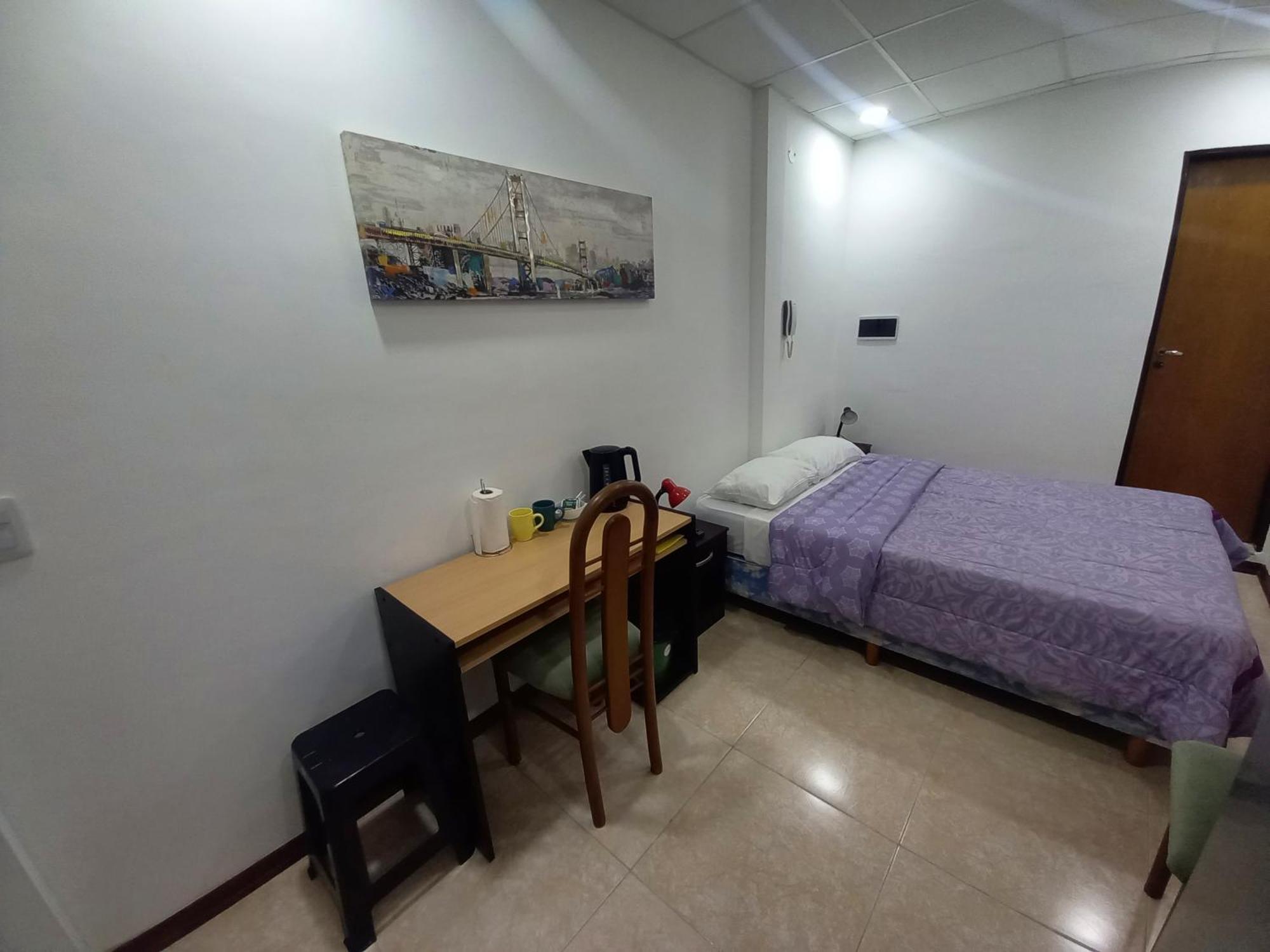 Devoto Buenos Aires公寓 外观 照片