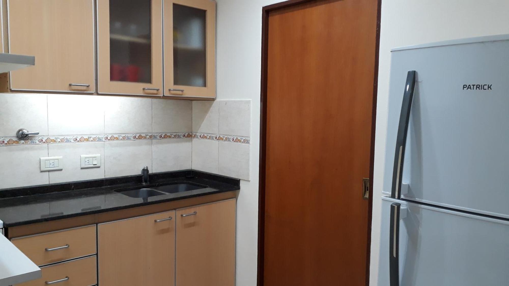 Devoto Buenos Aires公寓 外观 照片
