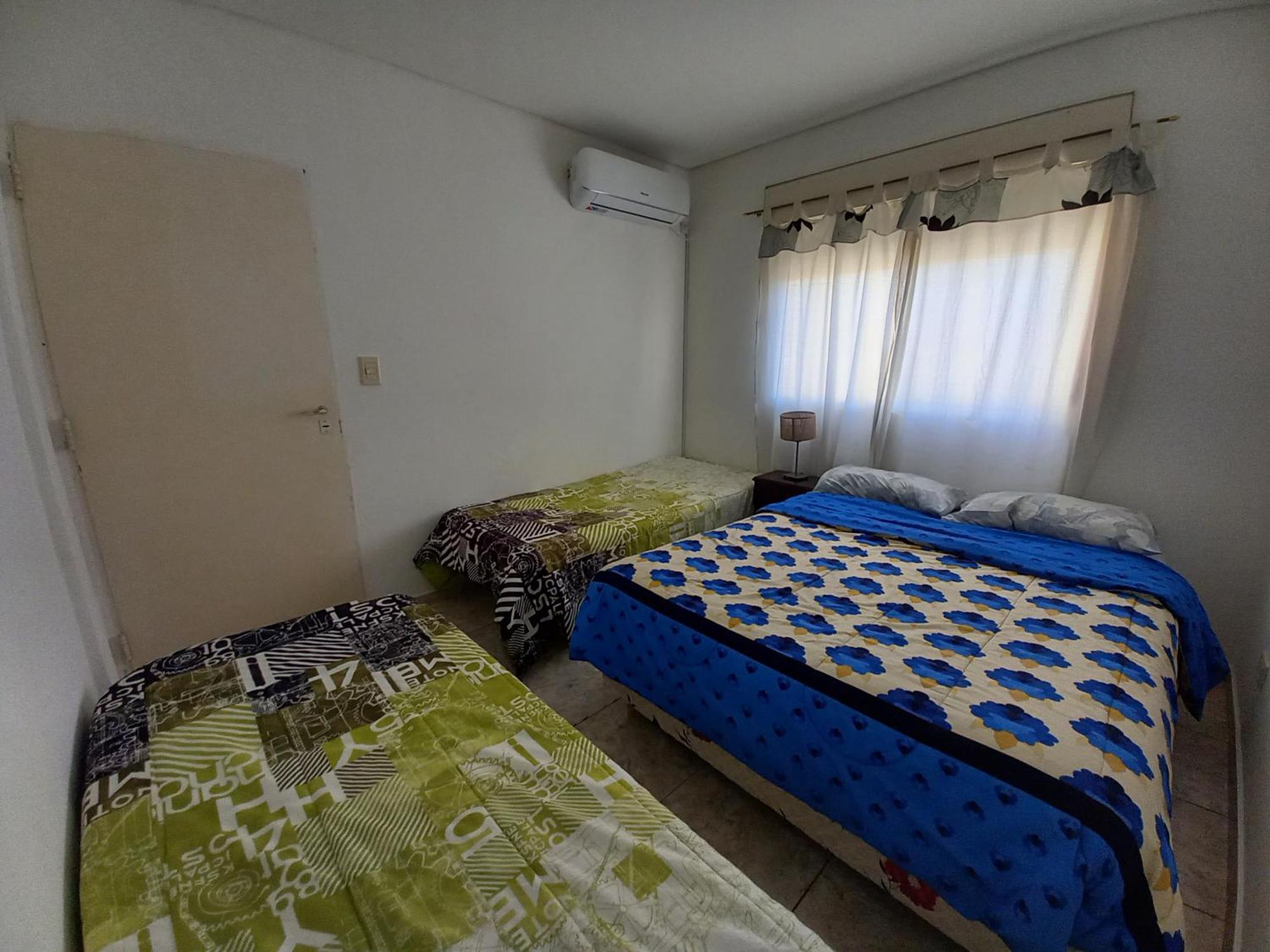 Devoto Buenos Aires公寓 客房 照片