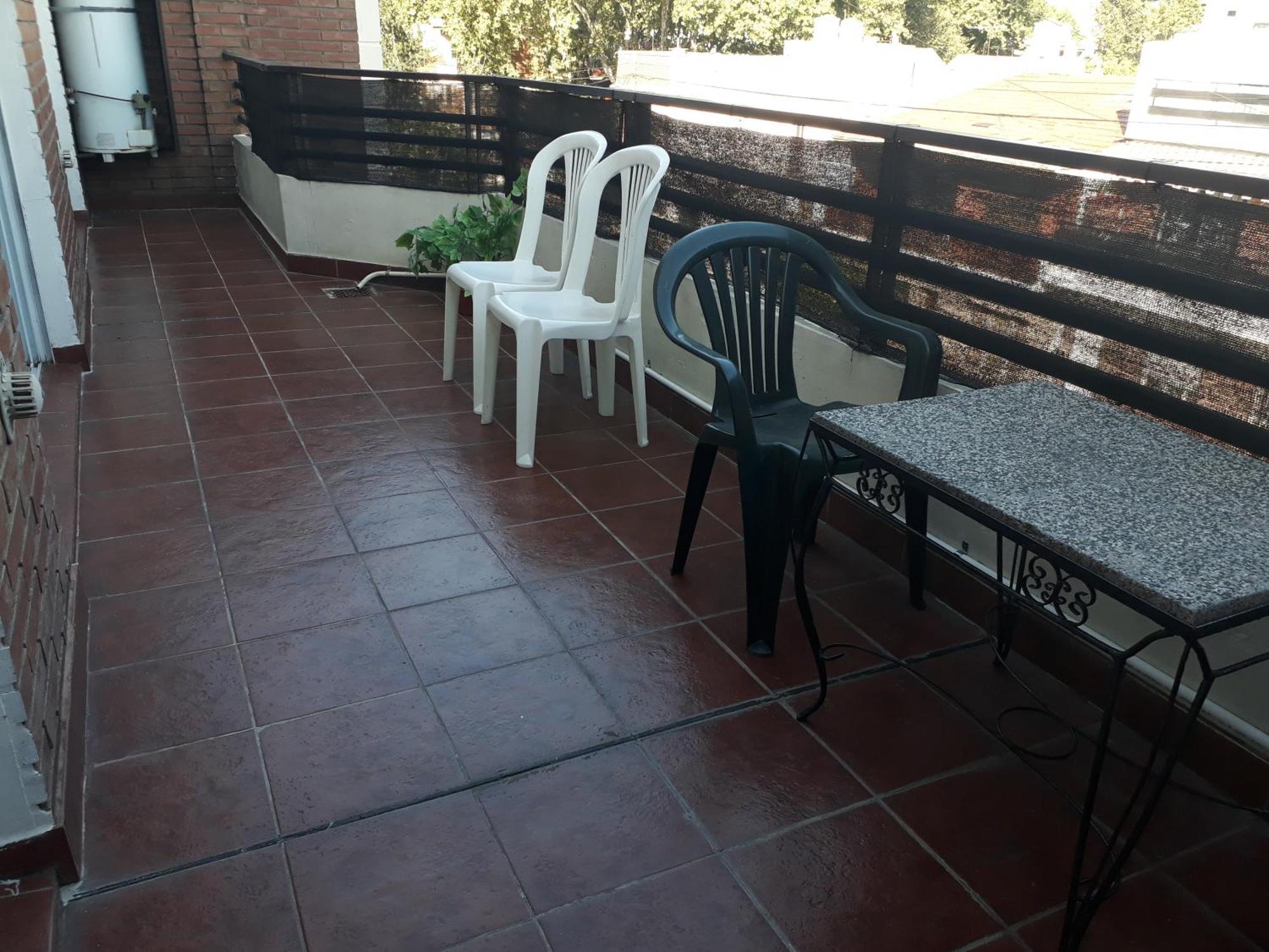 Devoto Buenos Aires公寓 客房 照片