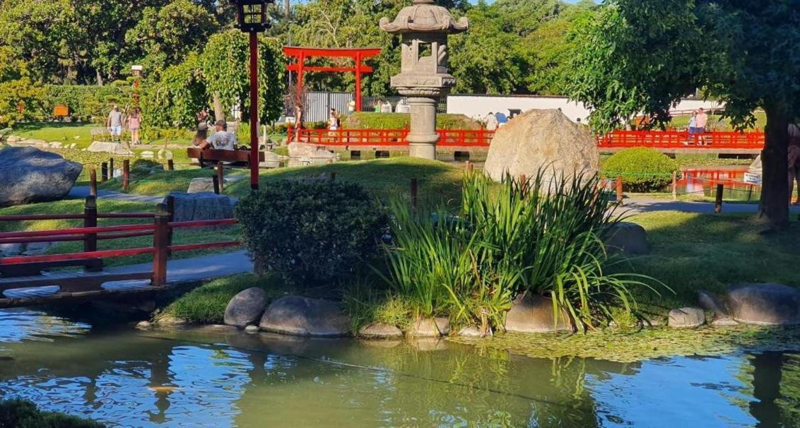 Devoto Buenos Aires公寓 外观 照片
