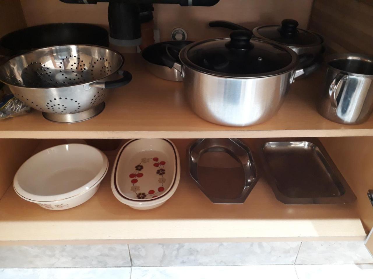 Devoto Buenos Aires公寓 外观 照片