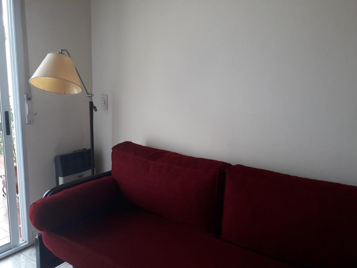 Devoto Buenos Aires公寓 外观 照片