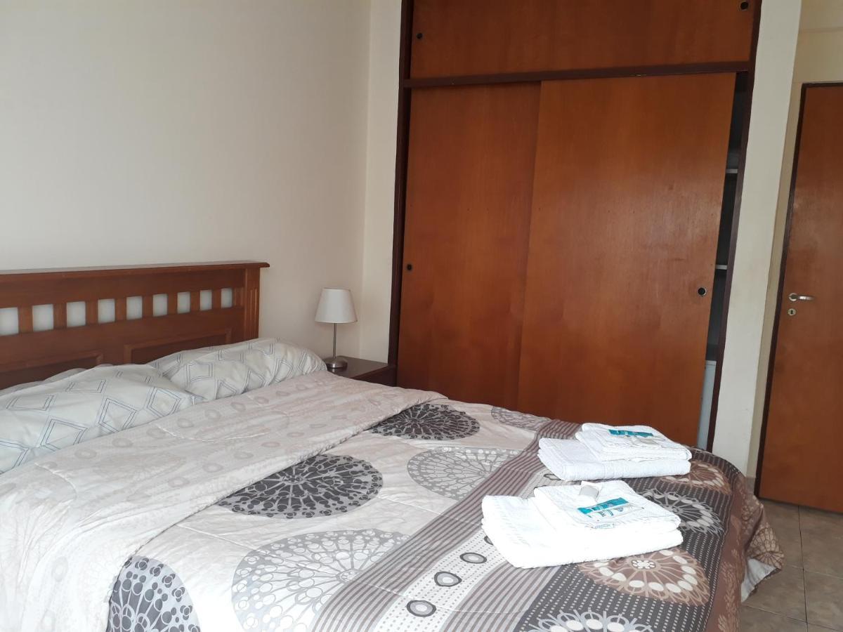 Devoto Buenos Aires公寓 外观 照片