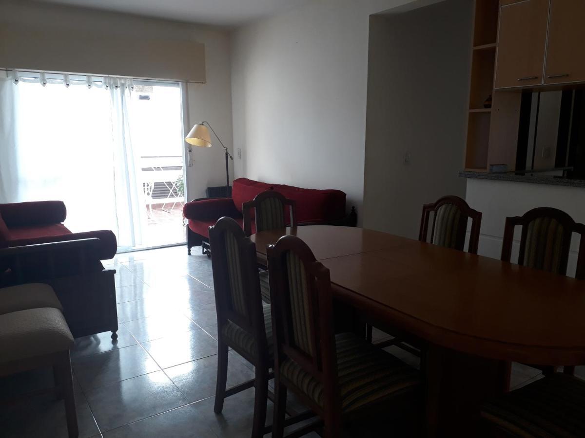 Devoto Buenos Aires公寓 外观 照片
