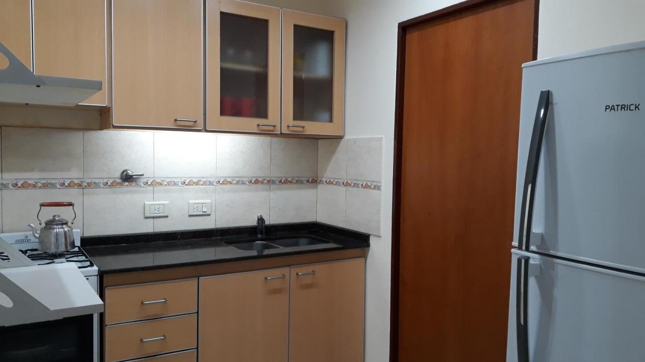 Devoto Buenos Aires公寓 外观 照片