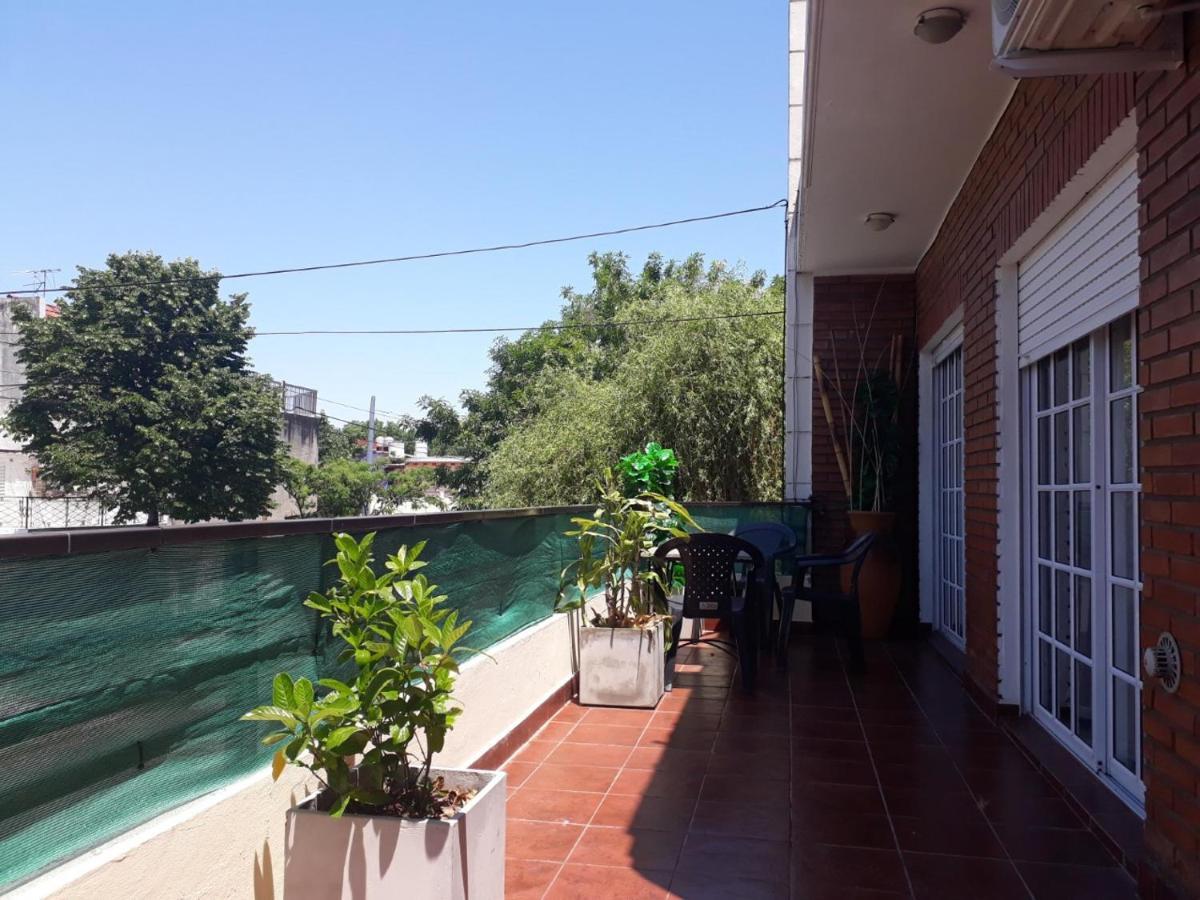 Devoto Buenos Aires公寓 外观 照片