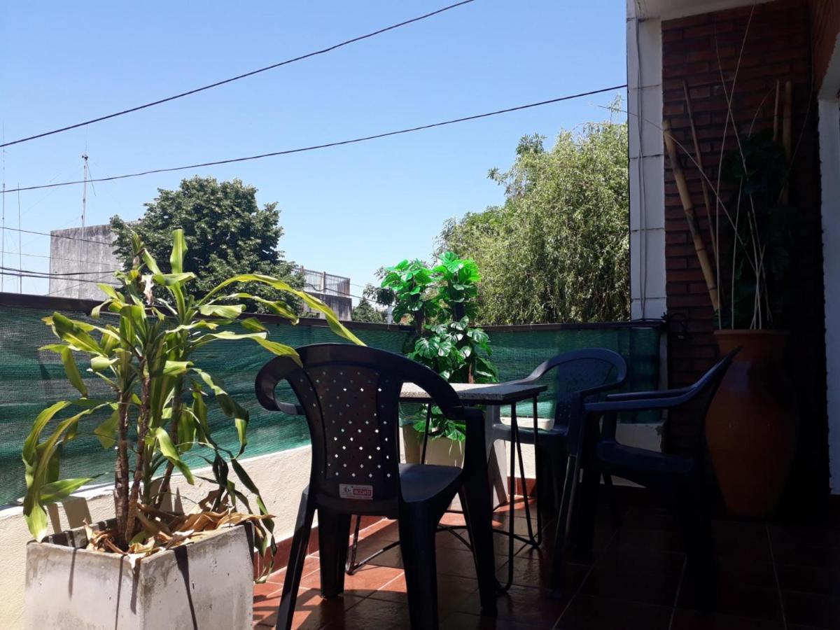 Devoto Buenos Aires公寓 外观 照片