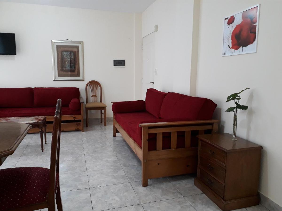 Devoto Buenos Aires公寓 外观 照片
