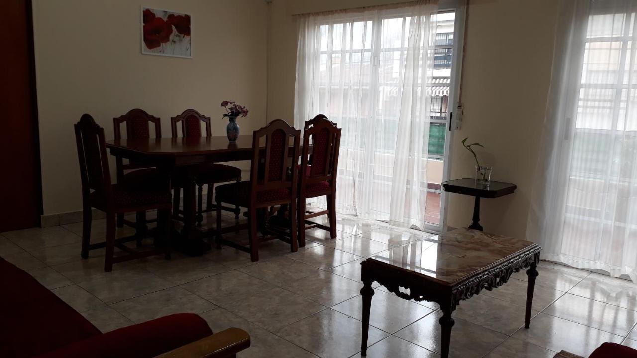 Devoto Buenos Aires公寓 外观 照片